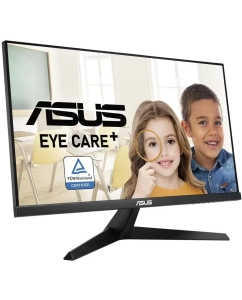 Купить 23.8" Монитор ASUS VY249HE Black 75Hz 1920x1080 IPS  в E-mobi