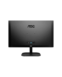 Купить 23.8" Монитор AOC 24B2XDA/01 Black 75Hz 1920x1080 IPS  в E-mobi