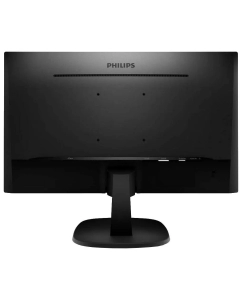 Купить 23.8" Монитор Philips 243V7QDAB (00/01) Black 75Hz 1920x1080 IPS  в E-mobi