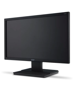 Купить 19,5" Монитор Acer V206HQLAbi черный 60Hz 1600x900 TN  в E-mobi