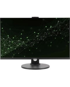 Купить 23.8" Монитор DIGMA Progress 24P505F черный 100Hz 1920x1080 IPS  в E-mobi