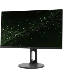 Купить 23.8" Монитор DIGMA Progress 24P505F черный 100Hz 1920x1080 IPS  в E-mobi