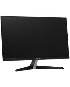 Купить 23,8" Монитор Asus VY249HGE черный 144Hz 1920x1080 IPS  в E-mobi
