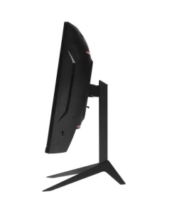 Купить 27" Монитор DEXP DF27N3 черный 75Hz 1920x1080 VA  в E-mobi