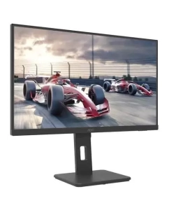Купить 23.8" Монитор AOC 24G15N черный 180Hz 1920x1080 VA  в E-mobi