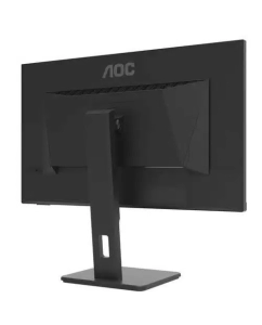 Купить 23.8" Монитор AOC 24G15N черный 180Hz 1920x1080 VA  в E-mobi