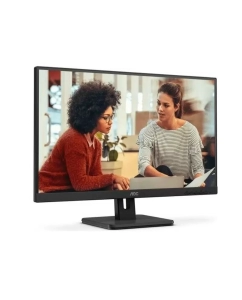 Купить 24" Монитор AOC 24E3UM Black 75Hz 1920x1080 VA  в E-mobi