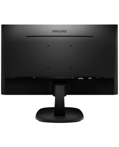 Купить 27" Монитор Philips 273V7QDSB/00 Black 60Hz 1920x1080 IPS  в E-mobi