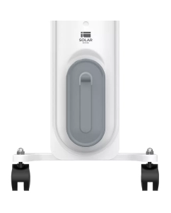 Купить Масляный радиатор Timberk TOR 21.1507 DC White  в E-mobi