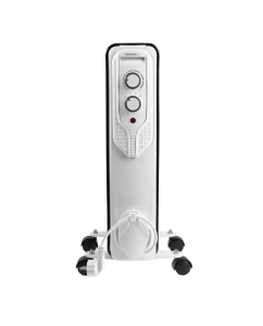 Купить Масляный радиатор Centek CT-6206 белый  в E-mobi