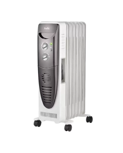 Купить Масляный радиатор Ballu BOH/TB-07FH белый в E-mobi