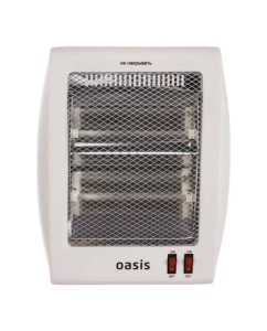 Купить Инфракрасный электрический обогреватель Oasis IS-8 (Х)  в E-mobi
