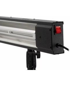 Купить Обогреватель инфракрасный Starwind SHIRC-1020 2000Вт черный  в E-mobi