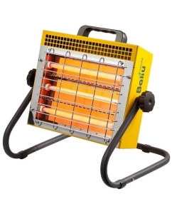 Купить Инфракрасный электрический обогреватель Ballu BIH-LM-1.5-R в E-mobi