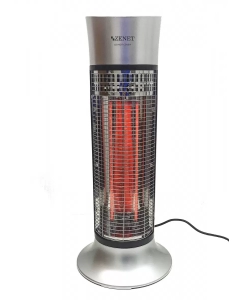 Купить Карбоновый обогреватель ZENET ZET-516, 1000 Вт в E-mobi