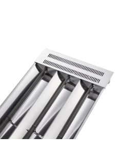 Купить Инфракрасный обогреватель BALLU BIH-T-6.0  в E-mobi