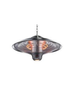 Купить Обогреватель инфракрасный BALLU BIH-LL-2.1-S в E-mobi