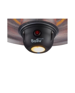 Купить Обогреватель инфракрасный BALLU BIH-LL-2.1-S  в E-mobi