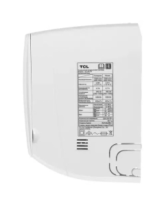Купить Сплит-система TCL ELI INV 07  в E-mobi