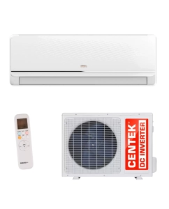 Купить Сплит-система Centek CT-65FDC07 в E-mobi