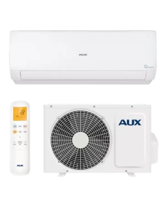 Купить Сплит-система AUX ASW-H07A4/QH-R1 AS-H07A4/QH-R1 в E-mobi