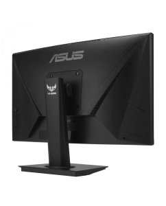 Купить 23.6" Монитор ASUS TUF Gaming VG24VQE черный 165Hz 1920x1080 VA  в E-mobi