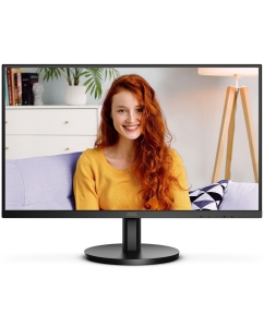 Купить 27" Монитор AOC 27B3HMA2 черный 100Hz 1920x1080 VA  в E-mobi