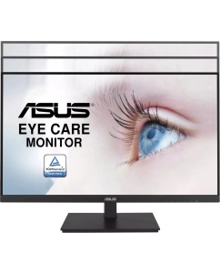 Купить 23.8" Монитор ASUS VA24DQSB черный 75Hz 1920x1080 IPS  в E-mobi
