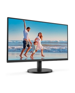 Купить 27" Монитор AOC Q27B3MA Black 75Hz 2560x1440 VA  в E-mobi