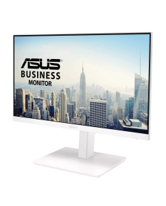Купить 23.8" Монитор ASUS VA24EQSB-W White 75Hz 1920x1080 IPS  в E-mobi