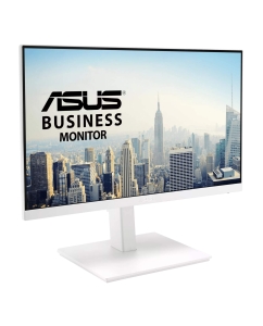 Купить 23.8" Монитор ASUS VA24EQSB-W White 75Hz 1920x1080 IPS  в E-mobi