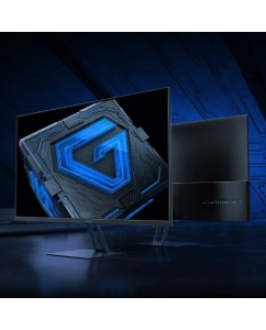 Купить 27" Монитор Xiaomi G27i черный 165Hz 1920x1080 IPS ELA5375EU  в E-mobi