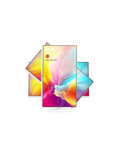 Купить 23,8" Монитор MSI Modern MD2412PW белый 100Hz 1920x1080 IPS  в E-mobi