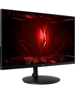 Купить 23,8" Монитор Acer Nitro XF240YS3biphx черный 180Hz 1920x1080 VA  в E-mobi