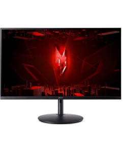 Купить 27" Монитор Acer Nitro XF270M3biiph черный 180Hz 1920x1080 IPS  в E-mobi