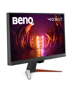Купить 23,8" Монитор BenQ Mobiuz EX240N черный 165Hz 1920x1080 VA  в E-mobi