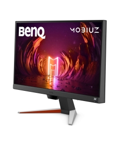 Купить 23,8" Монитор BenQ Mobiuz EX240N черный 165Hz 1920x1080 VA  в E-mobi