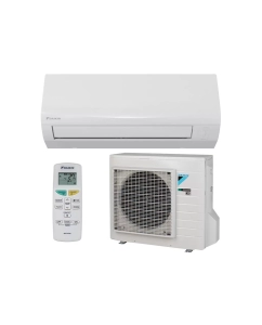 Купить Сплит-система Daikin FTXF60D/RXF60D в E-mobi