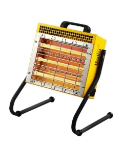 Купить Инфракрасный электрический обогреватель Ballu BIH-LM-1.5-S в E-mobi