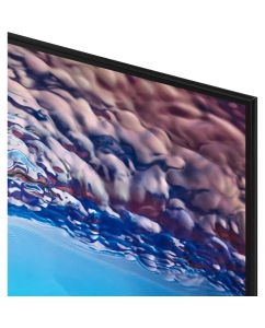 Купить Телевизор Samsung UE50BU8500UXCE, 50"(127 см), UHD 4K  в E-mobi