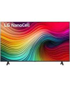 Купить Телевизор LG 65NANO80T6A (2024), 65