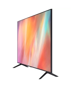 Купить Телевизор Samsung UE75AU7100UXCE, 75"(190 см), UHD 4K  в E-mobi