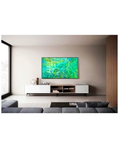 Купить Телевизор Samsung UE65CU8000UXRU, 65"(165 см), UHD 4K  в E-mobi