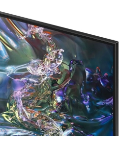 Купить Телевизор Samsung QE55Q60DAUXRU, 55"(140 см), UHD 4K  в E-mobi