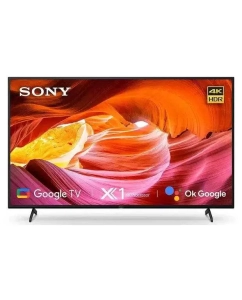 Купить Телевизор Sony KD-65X75K, 65