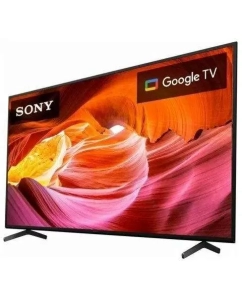 Купить Телевизор Sony KD-65X75K, 65"(165 см), UHD 4K  в E-mobi
