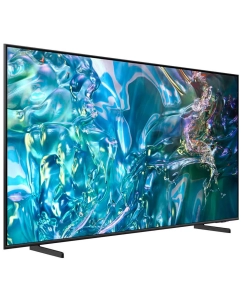 Купить Телевизор Samsung QE65Q60DAUXRU, 65"(165 см), UHD 4K  в E-mobi