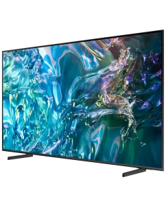 Купить Телевизор Samsung QE65Q60DAUXRU, 65"(165 см), UHD 4K  в E-mobi