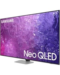 Купить Телевизор Samsung QE55QN90CAUXRU, 55"(139 см), UHD 4K  в E-mobi