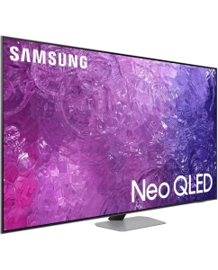 Купить Телевизор Samsung QE55QN90CAUXRU, 55"(139 см), UHD 4K  в E-mobi